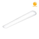 Luminaria de Sobreponer en Techo Oficinas y Corporativos OF4027BBNA Construlita