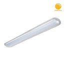 Luminaria de Sobreponer en Techo Oficinas y Corporativos OF4027BBNA Construlita