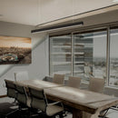 Luminaria de Sobreponer en Techo Oficinas y Corporativos OF4250NBCA Construlita