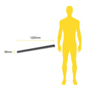 Luminaria de Sobreponer en Techo Oficinas y Corporativos OF4250NBNA Construlita