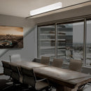 Luminaria de Suspender Oficinas y Corporativos OF8021BBNA Construlita