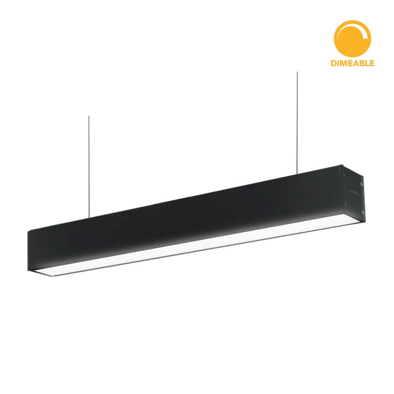 Luminaria de Suspender Oficinas y Corporativos OF8021NBNA Construlita