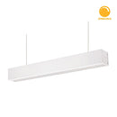 Luminaria de Suspender Oficinas y Corporativos OF8022BBNA Construlita