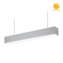 Luminaria de Suspender Oficinas y Corporativos OF8022GBNA Construlita