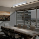 Luminaria de Suspender Oficinas y Corporativos OF8022GBNA Construlita