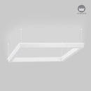 Luminaria de Suspender Oficinas y Corporativos OF8034BBNA Construlita