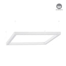 Luminaria de Suspender Oficinas y Corporativos OF8034BBNA Construlita