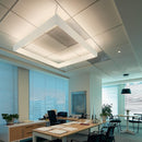 Luminaria de Suspender Oficinas y Corporativos OF8034BBNA Construlita