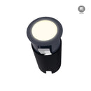 Luminaria de Empotrar en Muro Urbano y Arquitectónico OU2012NBCG Construlita