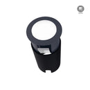 Luminaria de Empotrar en Muro Urbano y Arquitectónico OU2012NBCG Construlita