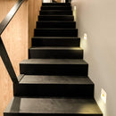 Luminaria de Empotrar en Muro Urbano y Arquitectónico OU2014BBCB Construlita