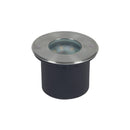 Luminaria de Empotrar en Piso Urbano y Arquitectónico OU3026BCB Construlita