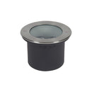 Luminaria de Empotrar en Piso Urbano y Arquitectónico OU3034BCB Construlita