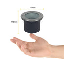 Luminaria de Empotrar en Piso Urbano y Arquitectónico OU3034BCB Construlita