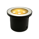 Luminaria de Empotrar en Piso Urbano y Arquitectónico OU3039SBCB Construlita