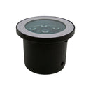 Luminaria de Empotrar en Piso Urbano y Arquitectónico OU3039SBCB Construlita