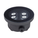 Luminaria de Empotrar en Piso Urbano y Arquitectónico OU3161NBCA Construlita