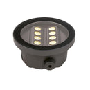 Luminaria de Empotrar en Piso Urbano y Arquitectónico OU3162NBCA Construlita