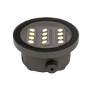 Luminaria de Empotrar en Piso Urbano y Arquitectónico OU3163NBCA Construlita