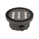 Luminaria de Empotrar en Piso Urbano y Arquitectónico OU3163NBCA Construlita