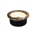 Luminaria de Empotrar en Piso Urbano y Arquitectónico OU3596SBCA Construlita