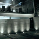 Luminaria de Empotrar en Piso Urbano y Arquitectónico OU3597SBFA Construlita