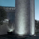 Luminaria de Empotrar en Piso Urbano y Arquitectónico OU3601GBFA Construlita