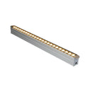 Luminaria de Empotrar en Piso Urbano y Arquitectónico OU3603GBCA Construlita