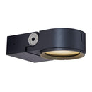 Luminaria de Sobreponer en Muro Urbano y Arquitectónico OU6075NBCA Construlita