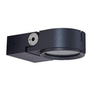 Luminaria de Sobreponer en Muro Urbano y Arquitectónico OU6075NBCA Construlita