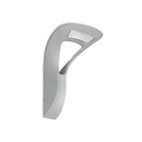 Luminaria de Sobreponer en Muro Urbano y Arquitectónico OU6080GBNB Construlita