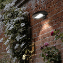 Luminaria de Sobreponer en Muro Urbano y Arquitectónico OU6082FBNA Construlita