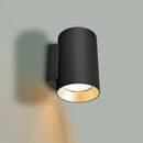 Luminaria de Sobreponer en Muro Urbano y Arquitectónico OU6091FBCB Construlita