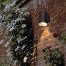 Luminaria de Sobreponer en Muro Urbano y Arquitectónico OU6091FBCB Construlita