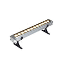 Luminaria de Sobreponer en Muro Urbano y Arquitectónico OU6599GBCA Construlita