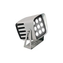 Luminaria de Sobreponer en Piso Urbano y Arquitectónico OU7025GBNB Construlita