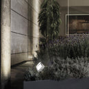 Luminaria de Sobreponer en Piso Urbano y Arquitectónico OU7025GBNB Construlita