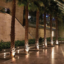 Luminaria de Sobreponer en Piso Urbano y Arquitectónico OU7027NBCA Construlita