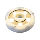 Luminaria de Sobreponer en Piso Urbano y Arquitectónico OU7046SRGG Construlita