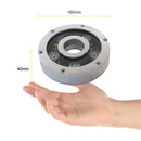 Luminaria de Sobreponer en Piso Urbano y Arquitectónico OU7046SRGG Construlita