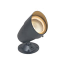 Luminaria de Sobreponer en Piso Urbano y Arquitectónico OU7064FBCA Construlita