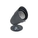 Luminaria de Sobreponer en Piso Urbano y Arquitectónico OU7064FBCA Construlita