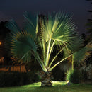 Luminaria de Sobreponer en Piso Urbano y Arquitectónico OU7064FBCA Construlita