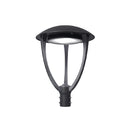 Luminaria de Poste / Punta Poste Urbano y Arquitectónico OU9021FBNA Construlita