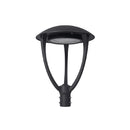 Luminaria de Poste / Punta Poste Urbano y Arquitectónico OU9021FBNA Construlita