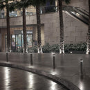 Luminaria de Poste / Punta Poste Urbano y Arquitectónico OU9090FBNB Construlita