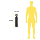 Luminaria de Poste / Punta Poste Urbano y Arquitectónico OU9090FBNB Construlita