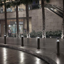 Luminaria de Poste / Punta Poste Urbano y Arquitectónico OU9091FBNB Construlita