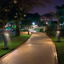 Luminaria de Poste / Punta Poste Urbano y Arquitectónico OU9095FBCB Construlita