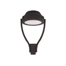 Luminaria de Poste / Punta Poste Urbano y Arquitectónico OU9100FBNA Construlita